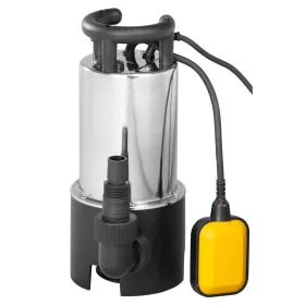 Szennyvízszivattyú , merűlőszivattyú  INOX 1100W SP