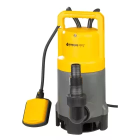 Szennyvízszivattyú , merűlőszivattyú 750W SP