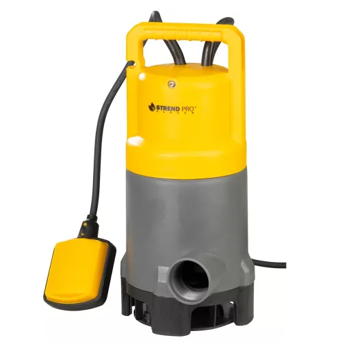 Szennyvízszivattyú , merűlőszivattyú 750W SP