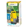Szennyvízszivattyú , merűlőszivattyú 750W SP