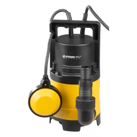 Szennyvízszivattyú , merűlőszivattyú 400W SP