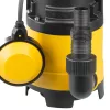 Szennyvízszivattyú , merűlőszivattyú 400W SP