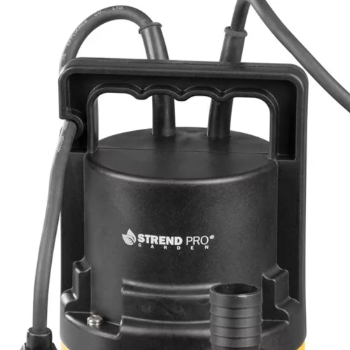 Szennyvízszivattyú , merűlőszivattyú 400W SP