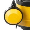 Szennyvízszivattyú , merűlőszivattyú 400W SP