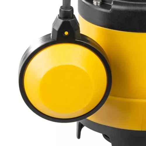 Szennyvízszivattyú , merűlőszivattyú 400W SP