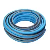  Locsolótömlő csavarodás mentes, kék 1/2" 15 m