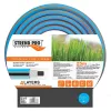  Locsolótömlő csavarodás mentes, kék 3/4" 25 m