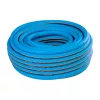  Locsolótömlő csavarodás mentes, kék 3/4" 25 m
