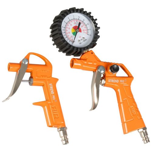 Kompresszor tartozék készlet 13 db SP