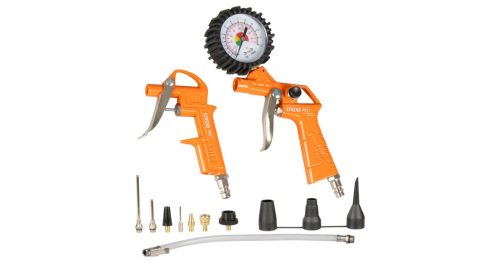 Kompresszor tartozék készlet 13 db SP