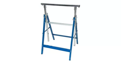 Kőműves bak 81-131 cm, 200 kg SP