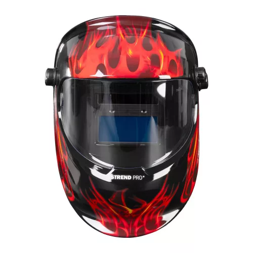 Automata hegesztőpajzs Galaxy Flame