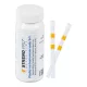 Medence vízelemző tesztcsík 50 db pH/Cl/lúg