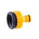 Csapcsatlakozó belsőmenetes 3/4"-1"