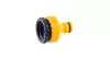 Csapcsatlakozó belsőmenetes 3/4"-1"