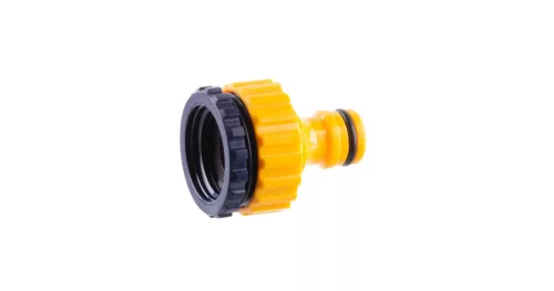 Csapcsatlakozó belsőmenetes 3/4"-1"