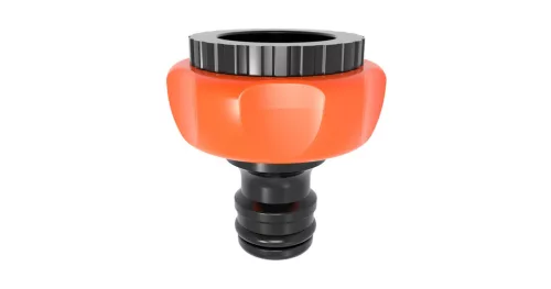 Csapcsatlakozó belsőmenetes 1/2"-3/4" SoftTouch