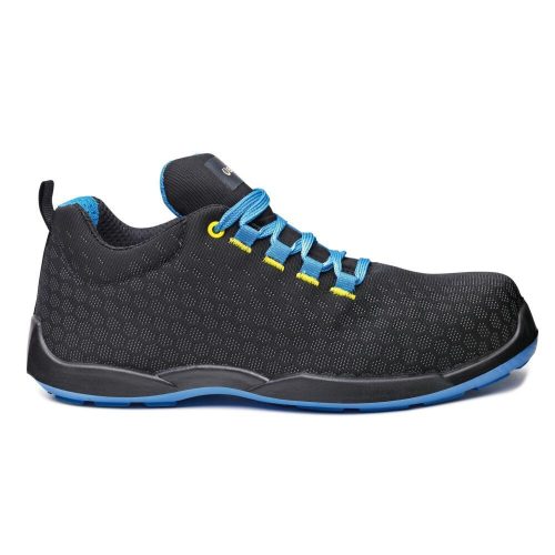 Munkavédelmi félcipő 43, Base Marathon S3 SRC B0677