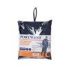 Esőruha Portwest PVC (nadrág + kabát) L