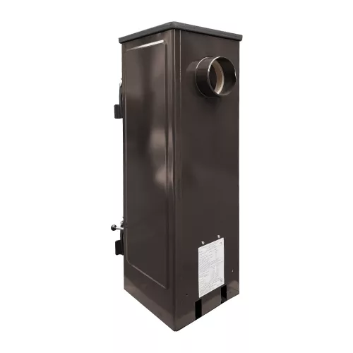 Kályha Kerpen, 5-7 kW