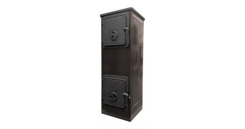 Kályha Kerpen, 5-7 kW