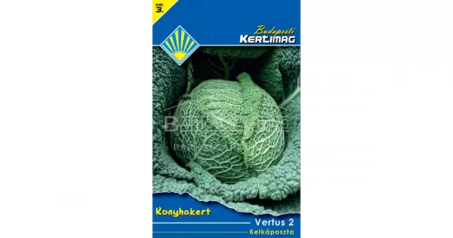 Kelkáposzta Vertus 2 (Konyhakert)