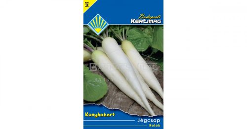 Retek Jégcsap (Konyhakert)