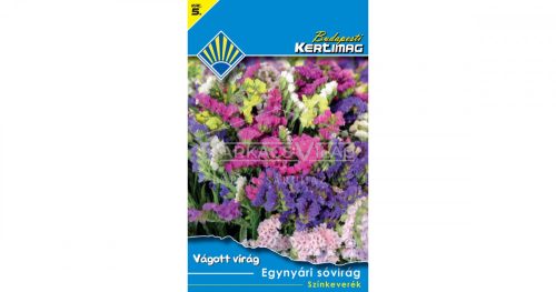 Egynyári sóvirág Színkeverék (Vágott virág)