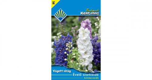 Évelő szarkaláb Színkeverék (Vágott virág)