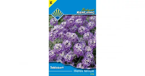 Illatos ternye Lila (Sziklakert)