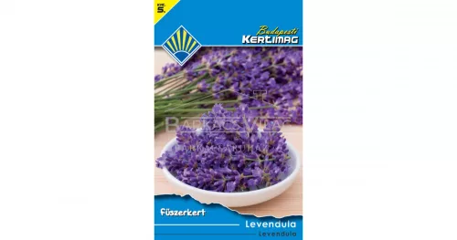 Levendula (Fűszerkert)