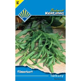 Tárkony (Fűszerkert)