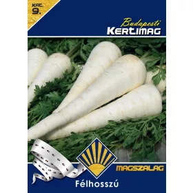 Magszalag - Petrezselyem Félhosszú (Prémium)