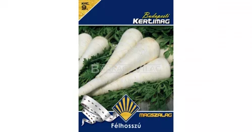 Magszalag - Petrezselyem Félhosszú (Prémium)