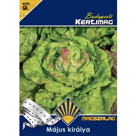 Magszalag - Saláta Május királya (Prémium)