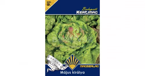 Magszalag - Saláta Május királya (Prémium)