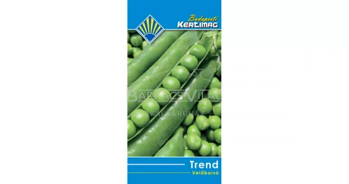 Borsó Trend 200 g (Kertigazdasági)