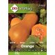 Sütőtök Orange