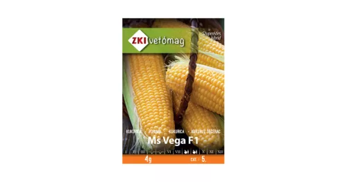Csemegekukorica Vega ZKI