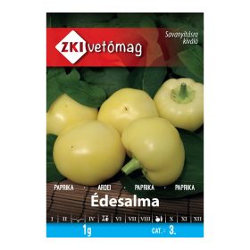 Paprika Édesalma ZKI