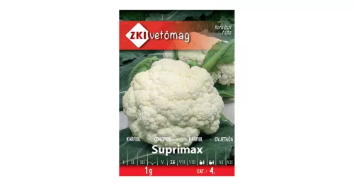 Karfiol Suprimax ZKI