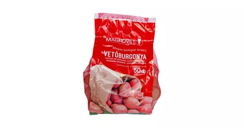 Vetőburgonya Red Sonia 50 db piros