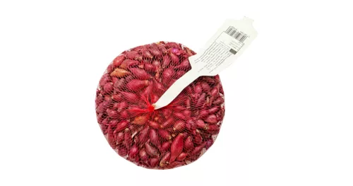 Dughagyma lilahagyma 250 g Karmen