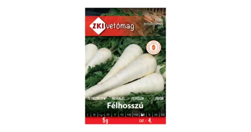 Petrezselyem Félhosszú ZKI