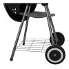 Faszenes grillsütő 43 cm Activa