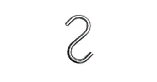 S-horog 4-es