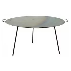 Grillező tárcsa vas 50 cm