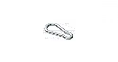 Karabíner rugós 7 x 70 mm