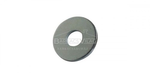 Alátét, fakötésű, M 6