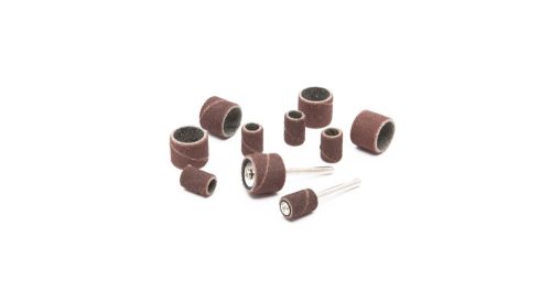 Csiszolószett hengeres